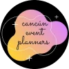 Cancun Event Planners logo