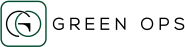 Green OPS logo