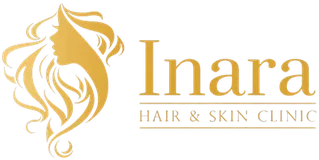 Inara Hair & Skin Clinic logo