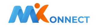 M-Konnect logo