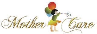 Mother Care School logo