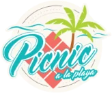 Picnic a la Playa logo