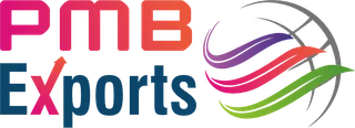 PMB Exports logo