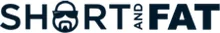 Short and Fat logo