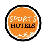 Sports-Hotels.com logo
