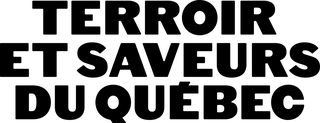 Terroir et Saveurs du Québec logo