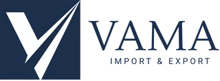 Vama Import & Export logo