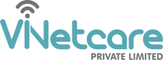 V Netcare Pvt. Ltd. logo