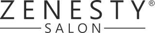 Zenesty Salon logo
